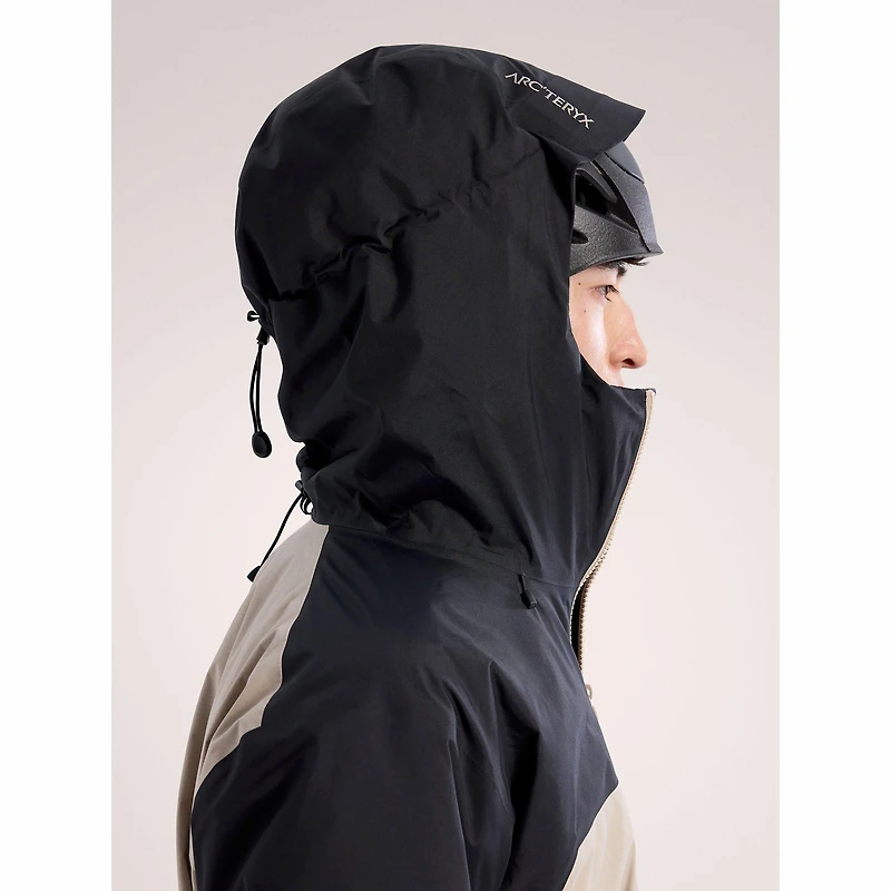 Men's Beta Insulated Jacket