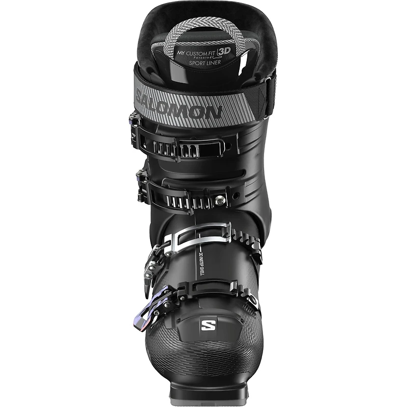 Women's S/Pro Supra 80 W Ski Boot [2025]