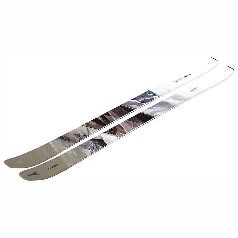 Maven 93 C Ski [2025]