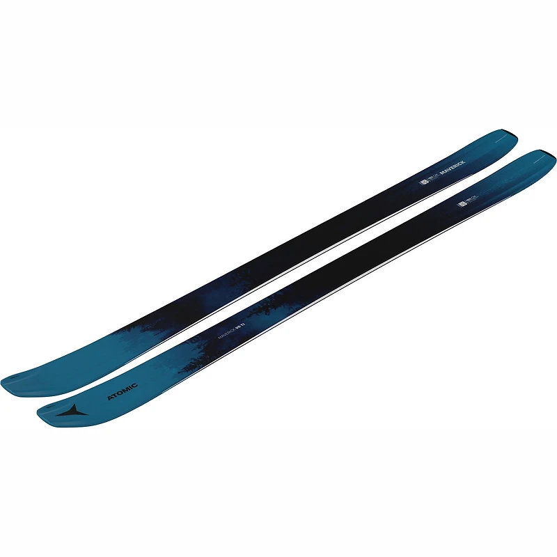Maverick 95 TI Ski [2025]
