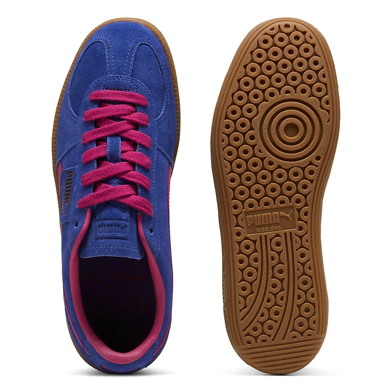 Women's Palermo Sneaker