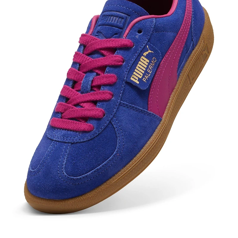 Women's Palermo Sneaker