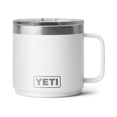 Rambler® Stackable Mug (14 oz