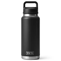 Rambler® Bottle with Chug Cap (36 oz)