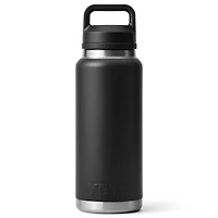 Rambler® Bottle with Chug Cap (36 oz)
