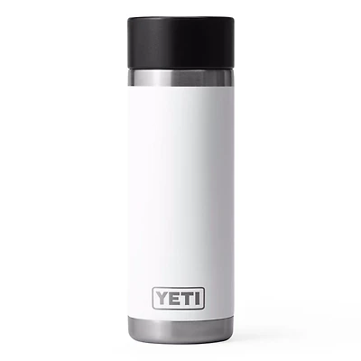 Rambler® Bottle with HotShot Cap (18 oz)