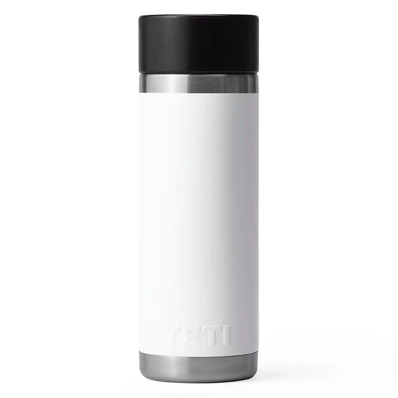 Rambler® Bottle with HotShot Cap (18 oz)