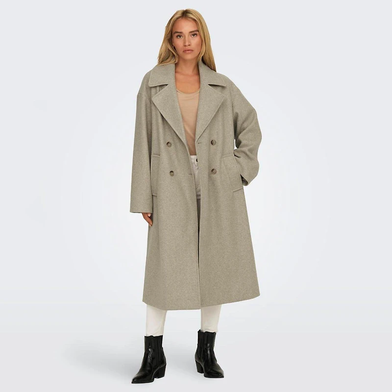 Women's Wembley Coat