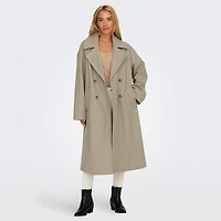Women's Wembley Coat