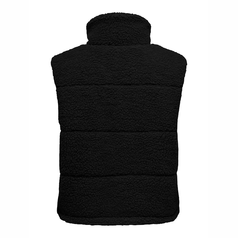 Women's Sandra Teddy Vest