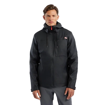 Men's Mill Rain Jacket