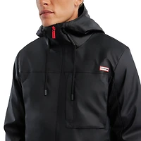 Men's Mill Rain Jacket