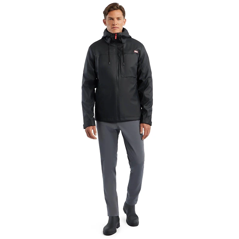 Men's Mill Rain Jacket