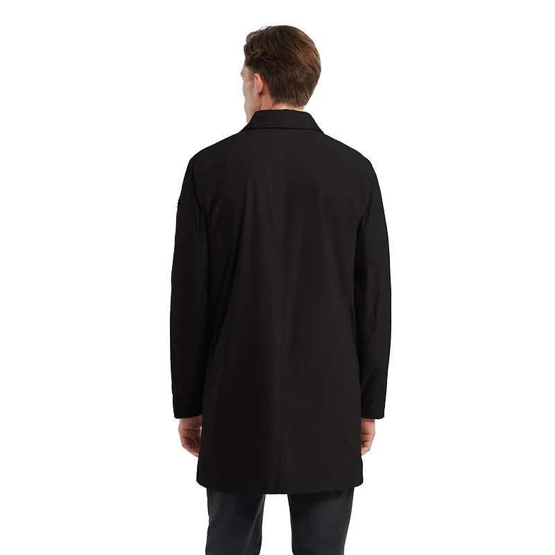 Men's Castle Cloak Jacket