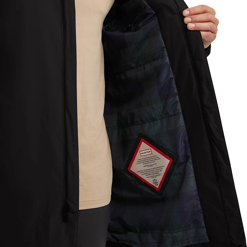 Men's Castle Cloak Jacket