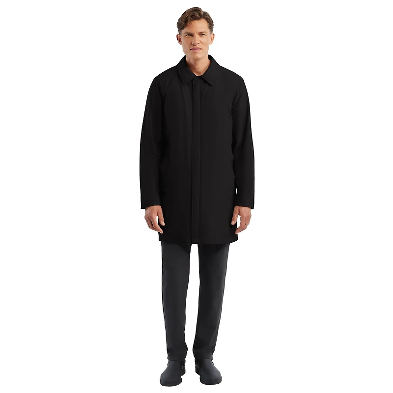 Men's Castle Cloak Jacket