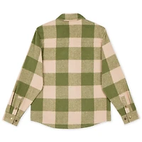 Men's Canadian Overshirt