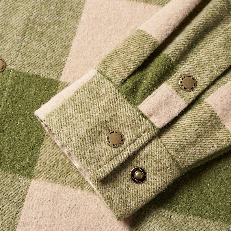 Men's Canadian Overshirt