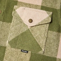 Men's Canadian Overshirt