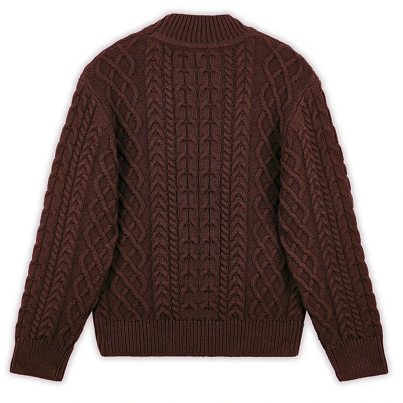 Men's Fisherman Sweater