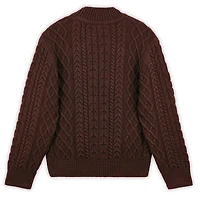 Men's Fisherman Sweater