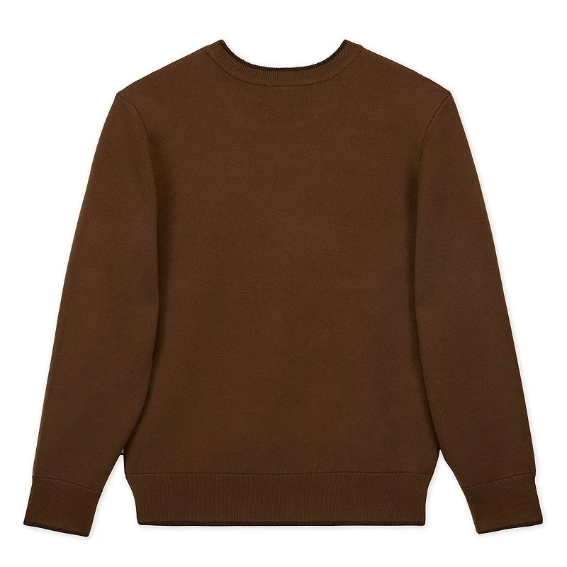 Men's Woodpecker Crew Neck Sweater