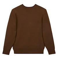 Men's Woodpecker Crew Neck Sweater