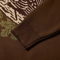 Men's Woodpecker Crew Neck Sweater