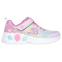 Kids' [11-3] S-Lights Princess Wishes Shoe