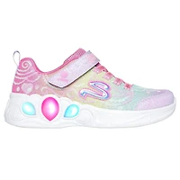 Kids' [11-3] S-Lights Princess Wishes Shoe