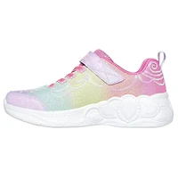 Kids' [11-3] S-Lights Princess Wishes Shoe