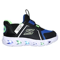Babies' [5-10] Slip-Ins S-Lights Hypno-Flash 2.0 Shoe