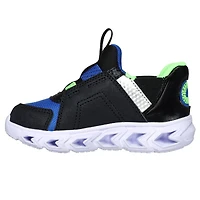 Babies' [5-10] Slip-Ins S-Lights Hypno-Flash 2.0 Shoe