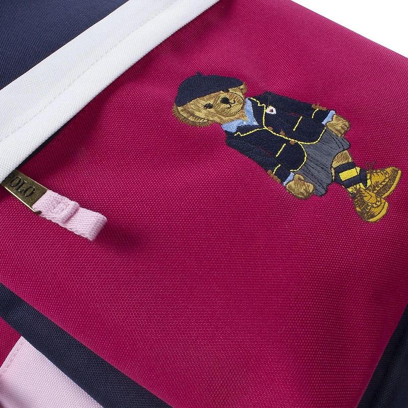 Kids' Polo Bear Backpack