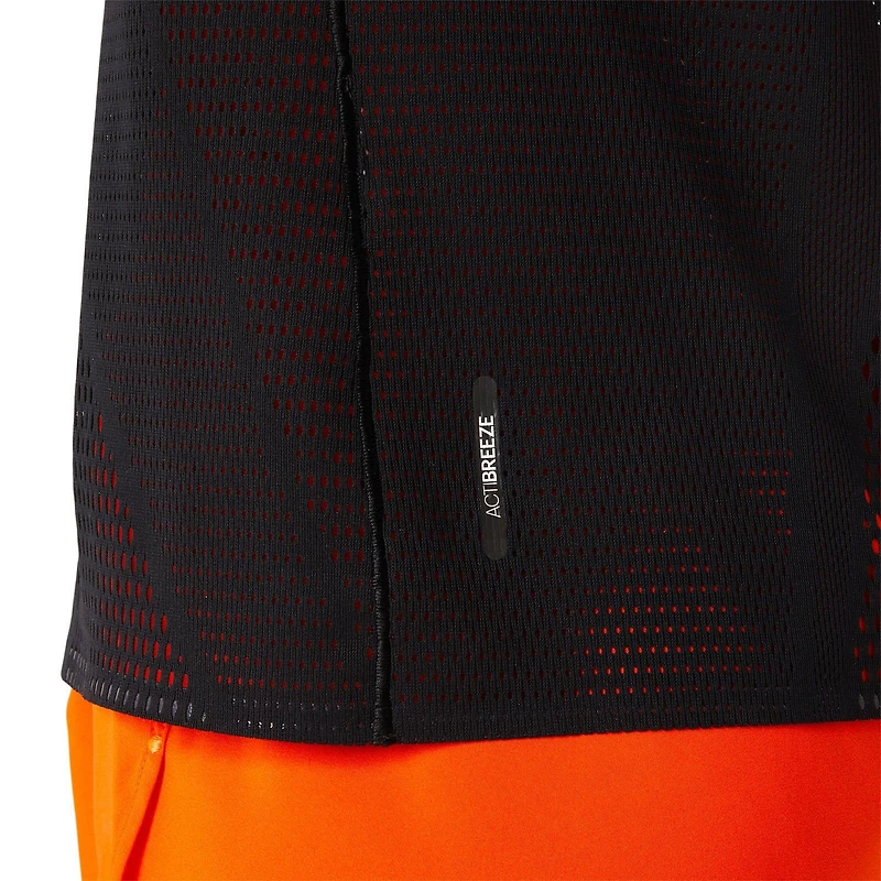 Women's Metarun Short Sleeve Top