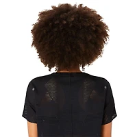 Women's Metarun Short Sleeve Top