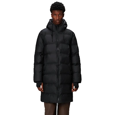 Unisex Alta Long Puffer Jacket