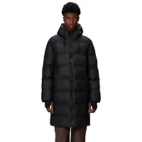 Unisex Alta Long Puffer Jacket