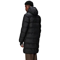 Unisex Alta Long Puffer Jacket