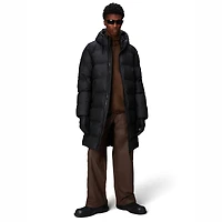 Unisex Alta Long Puffer Jacket