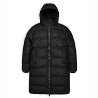 Unisex Alta Long Puffer Jacket
