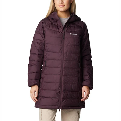 Women's Powder Lite II Mid Jacket