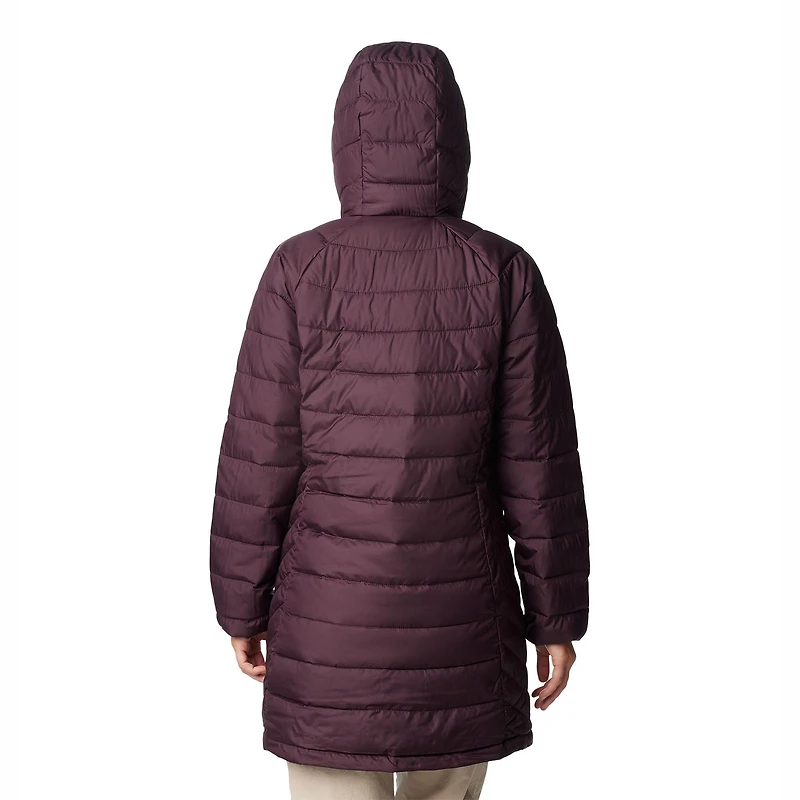 Women's Powder Lite II Mid Jacket
