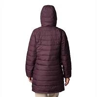 Women's Powder Lite II Mid Jacket