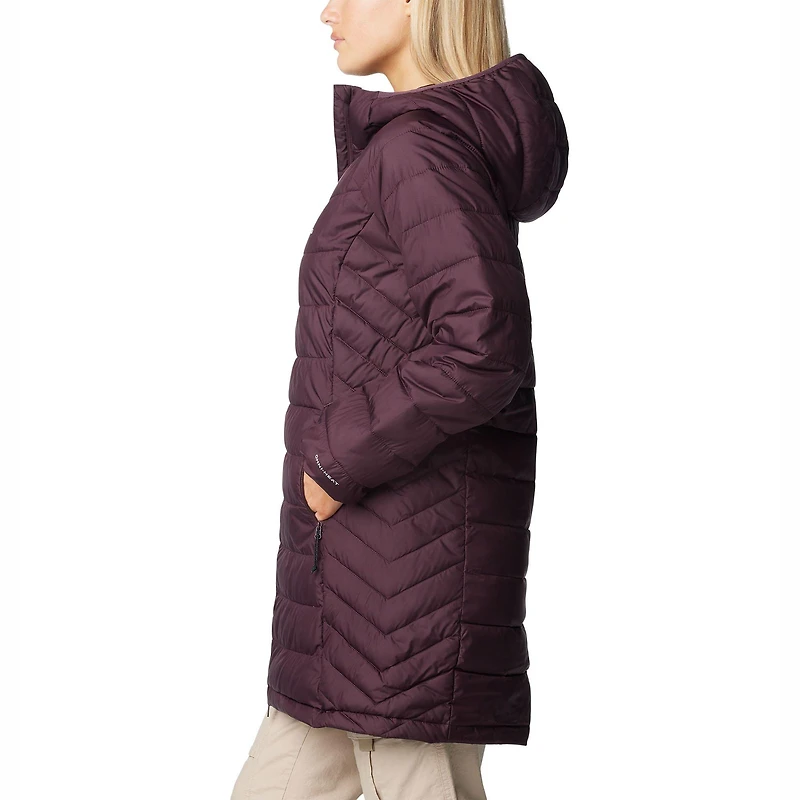 Women's Powder Lite II Mid Jacket