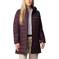 Women's Powder Lite II Mid Jacket