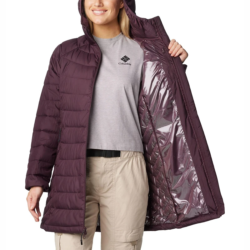 Women's Powder Lite II Mid Jacket
