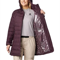 Women's Powder Lite II Mid Jacket