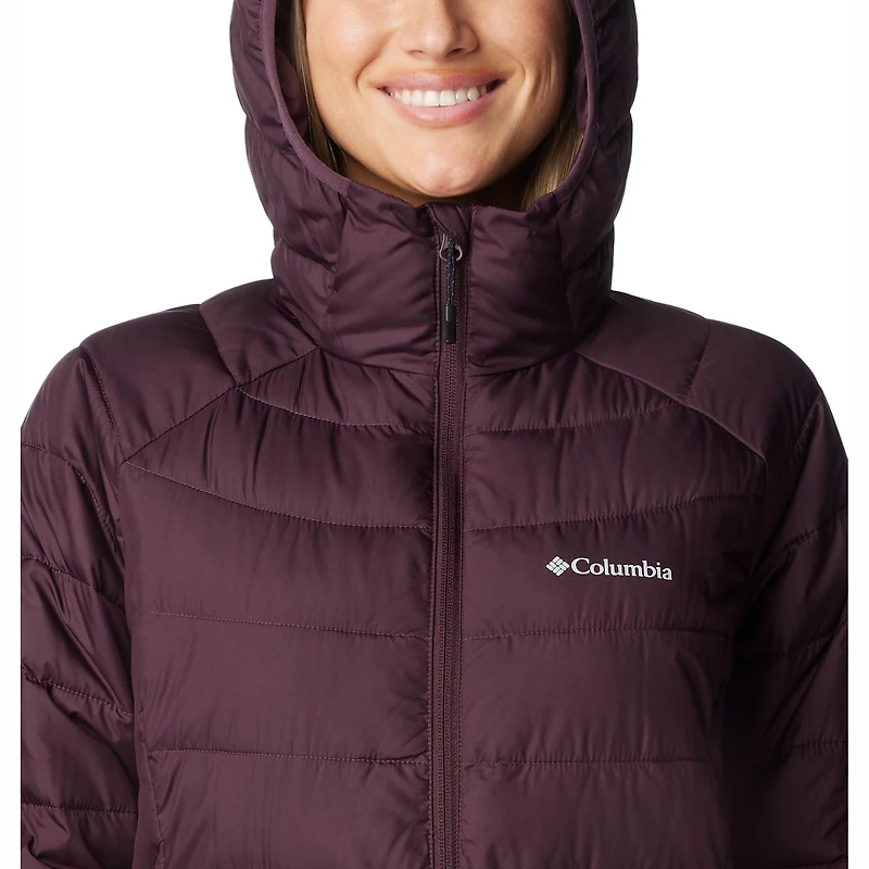 Women's Powder Lite II Mid Jacket