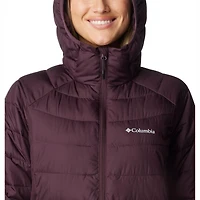 Women's Powder Lite II Mid Jacket